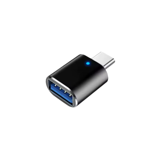 USB to C Connector / Converter