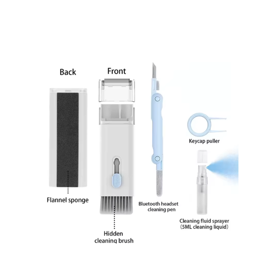 7-in-1 Tech Cleaning Kit