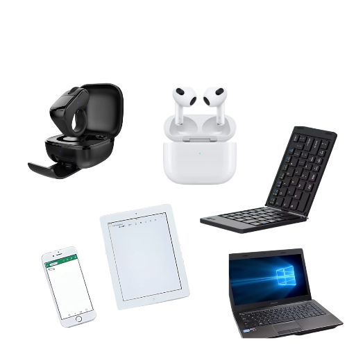 7-in-1 Tech Cleaning Kit
