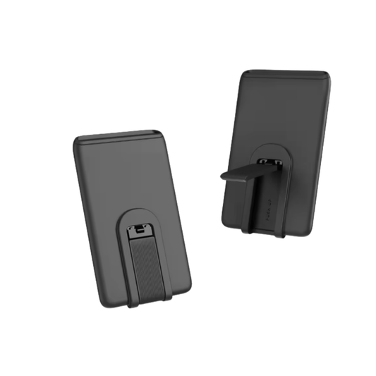 2-in-1 Phone Wallet Stand