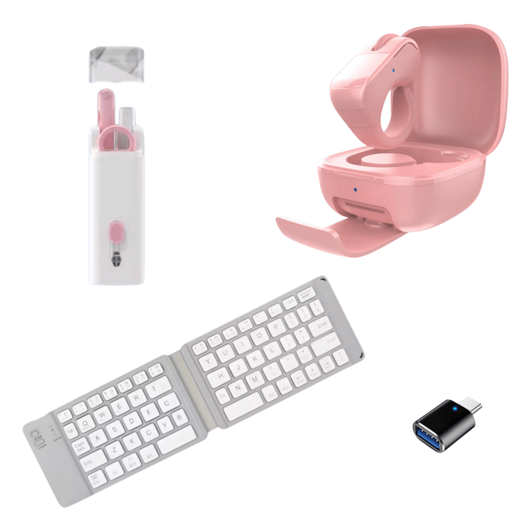 Smart Bundle - with a Gift