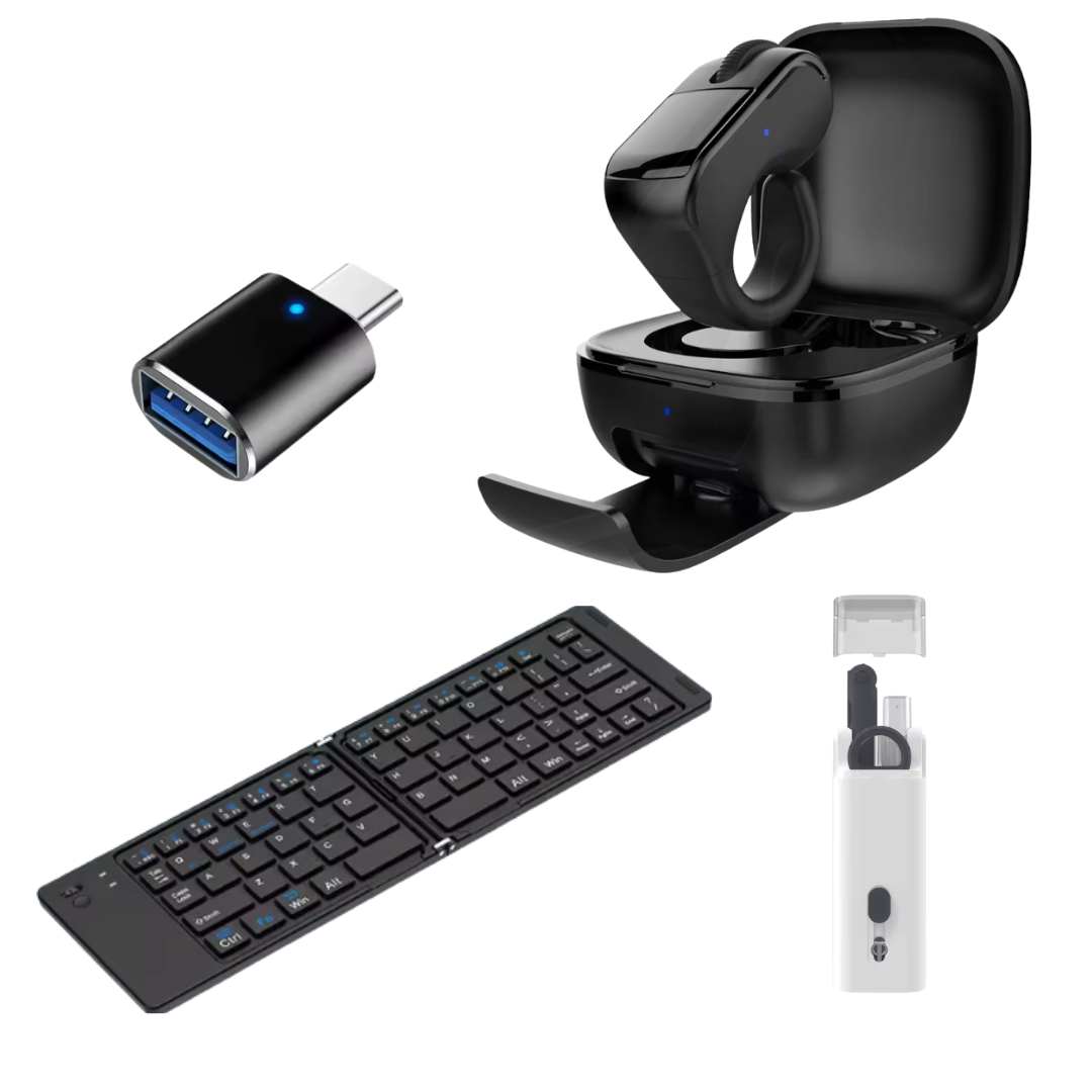 Smart Bundle - with a Gift