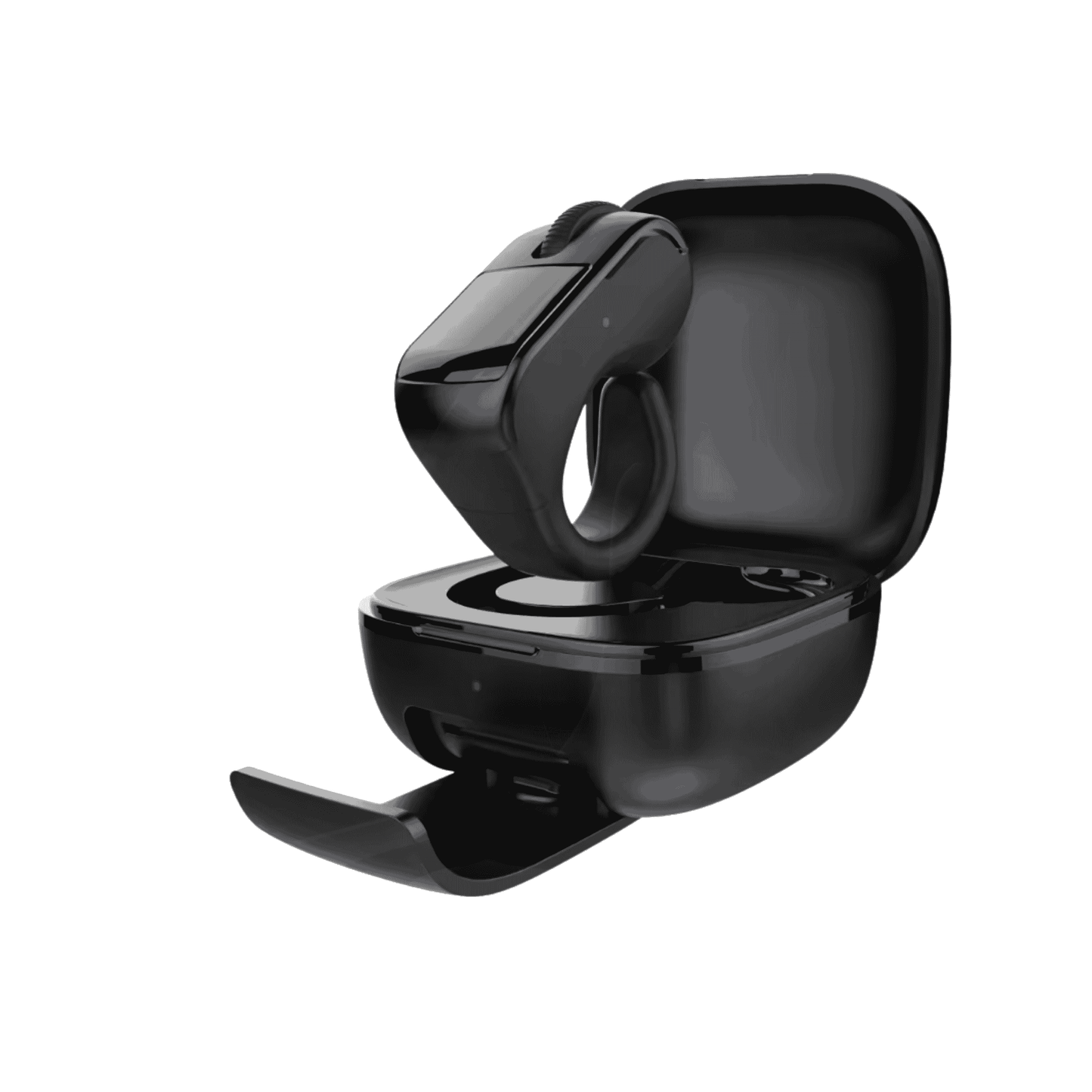 Wireless Finger Ring Mouse