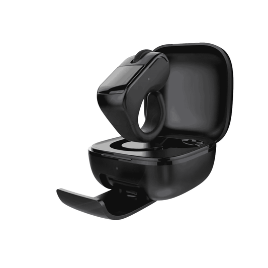 Wireless Finger Ring Mouse