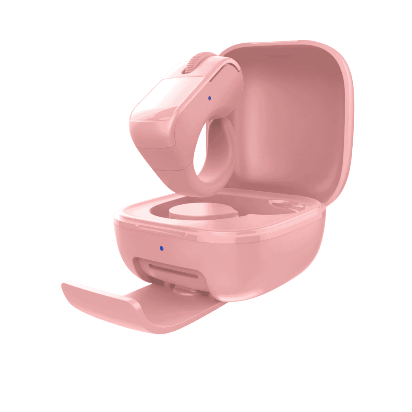 Wireless Finger Ring Mouse